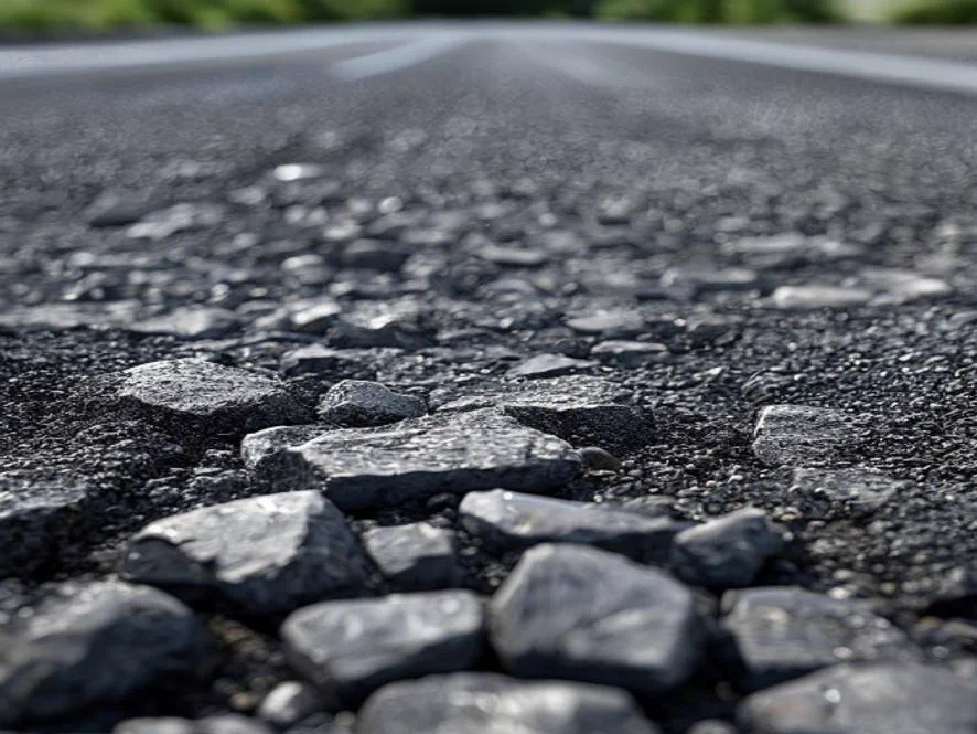Asphalt Driveway Base Preparation: Subgrade to Aggregate