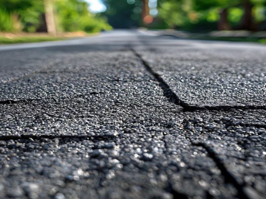 Asphalt Driveway Thickness: Residential Standards Explained
