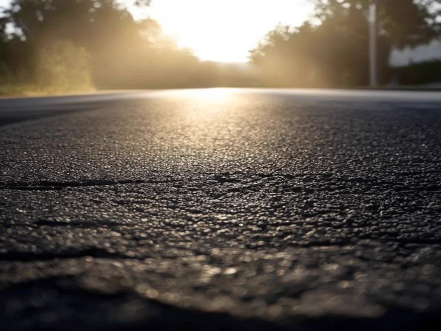 Does an Asphalt Driveway Get Too Hot? Surface Temps Explained