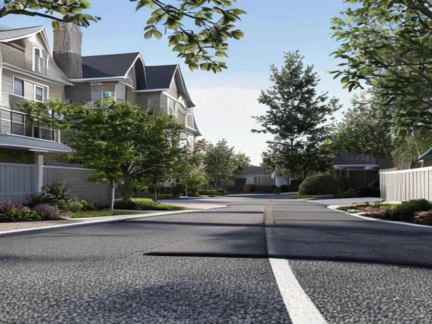 HOA Driveway Rules: What to Know Before You Pave or Repair