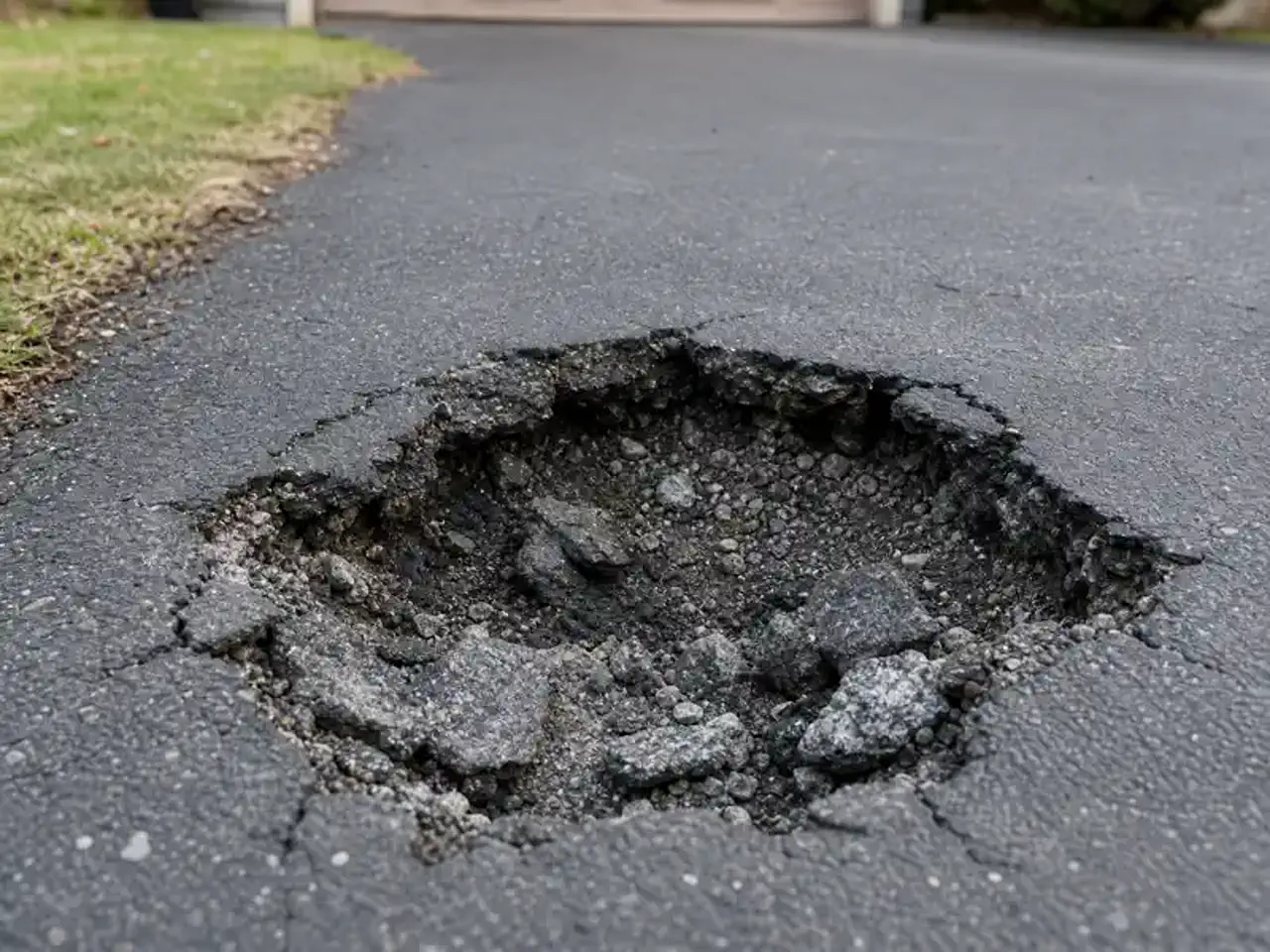 Is Sealcoating a Driveway Actually Worth It? (Real Numbers)