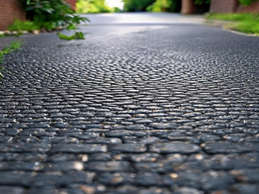 Stamped Asphalt Driveway: Pros, Cons, and Cost