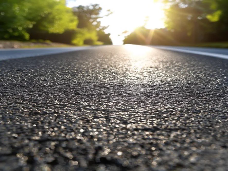Why Is My Asphalt Driveway Soft in Summer? (And What to Do)